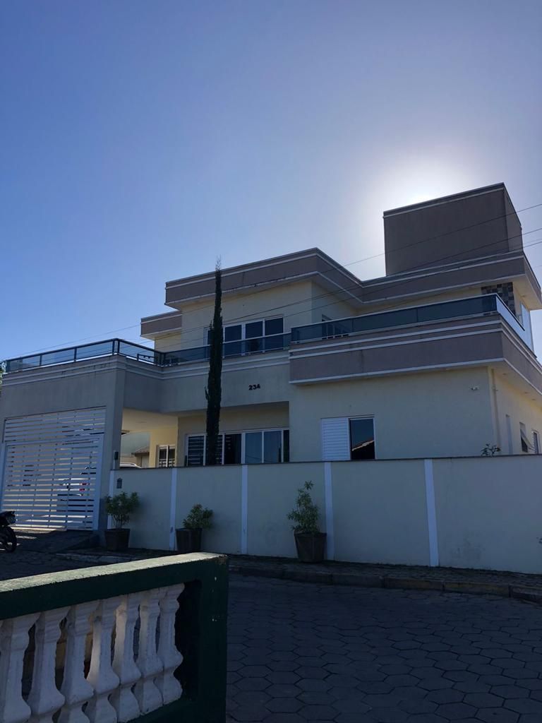 Obra executada na cidade de Paraibuna/SP