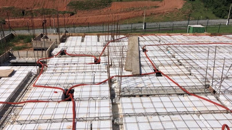 Casa Alto padrão no condomínio residencial São Francisco - Jambeiro