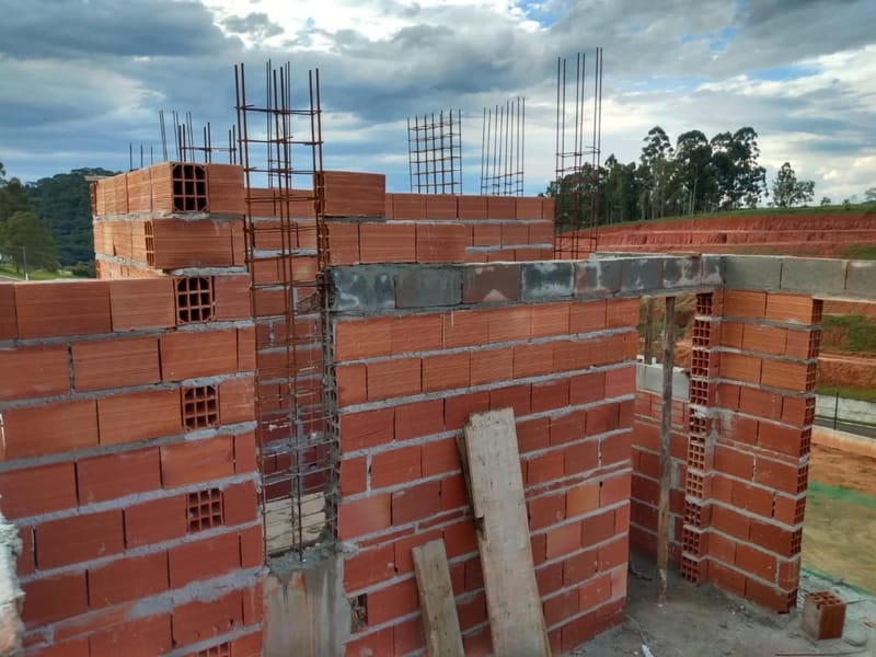 Casa Alto padrão no condomínio residencial São Francisco - Jambeiro