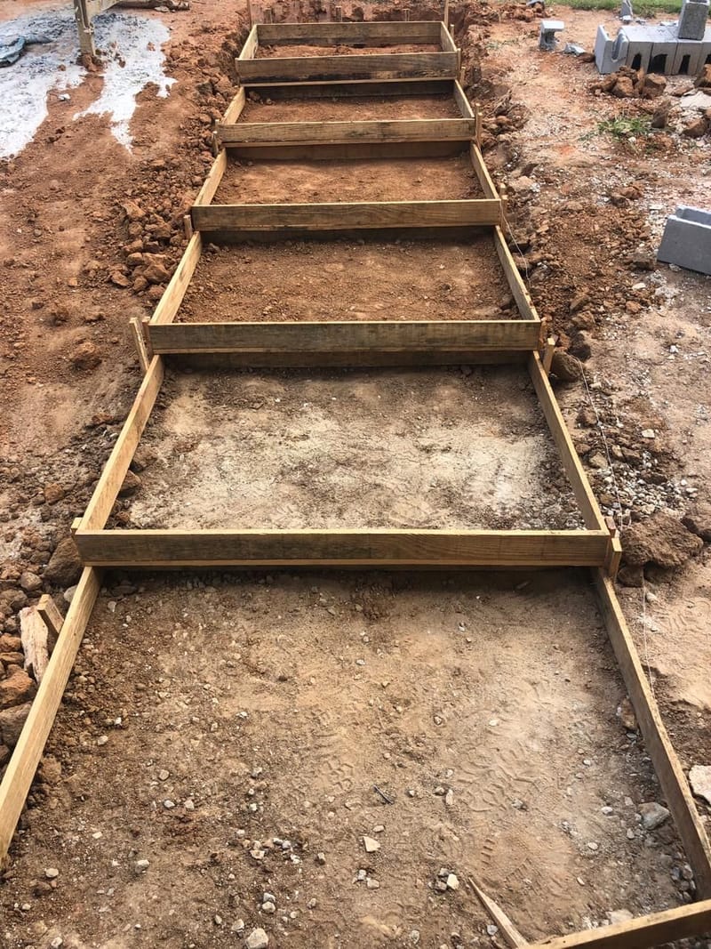 Casa alto padrão executada no condomínio residencial Santa Bárbara - Jambeiro/SP