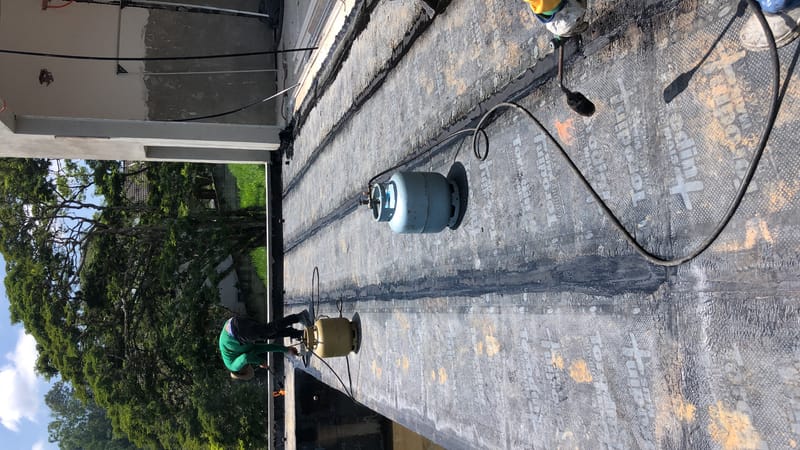 Casa alto padrão executada no condomínio residencial Santa Bárbara - Jambeiro/SP