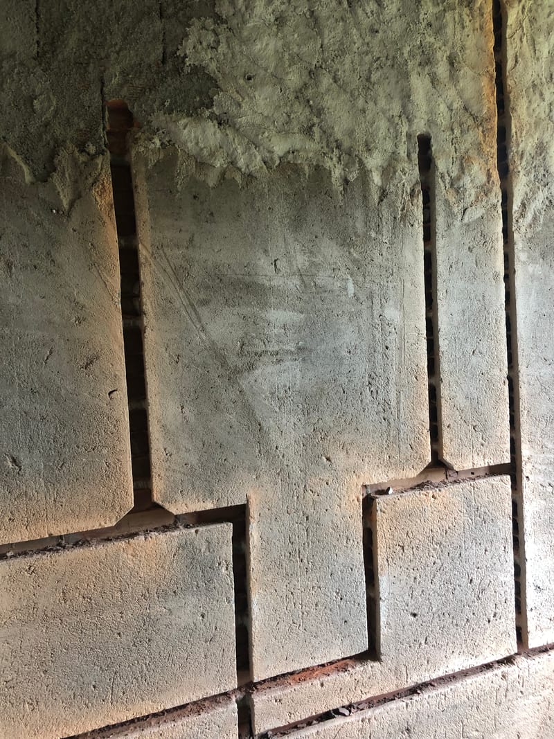 Casa Alto padrão executada no condomínio residencial Santa Bárbara - Jambeiro/SP