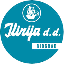 Ilirija d.d. Biograd