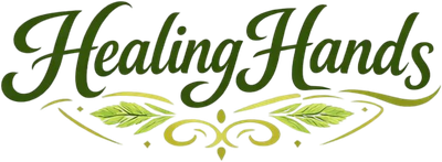 Healing Hands