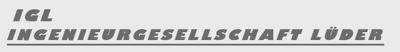 IGL Ingenieurgesellschaft Lüder