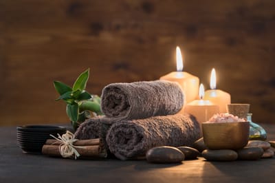 Why Self-Care Isn’t Selfish: The Power of Taking Time for You: