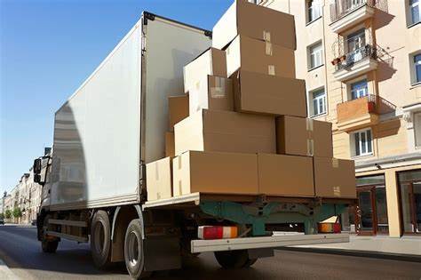 Local & Interstate Moves