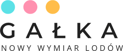 Gałka- Lody rzemieślnicze dla Twojego biznesu