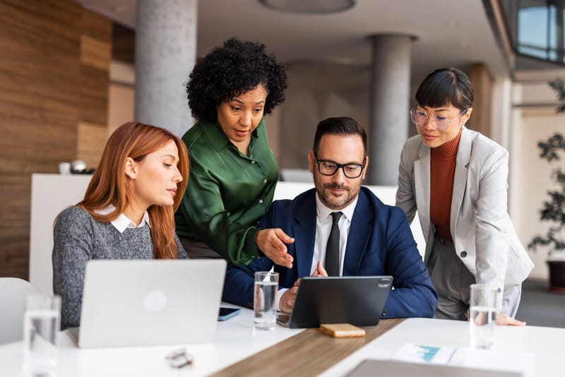 Ateliers Personnalisés en Entreprise (1 ou 2 jours)