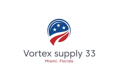 Vortex supply 33
