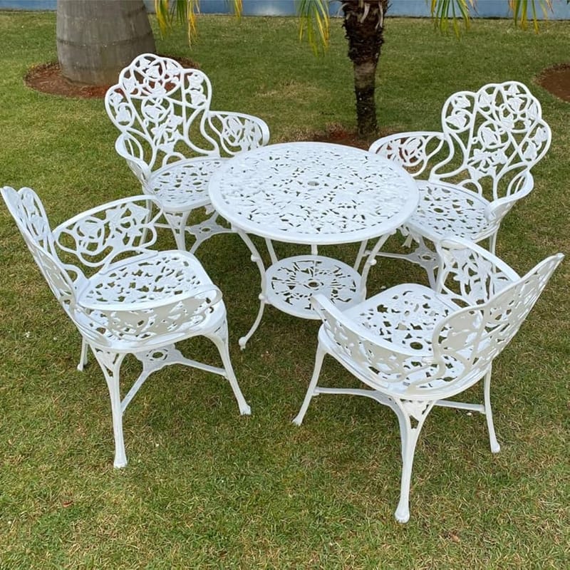 Mobílias, Fornos e Barbecue 