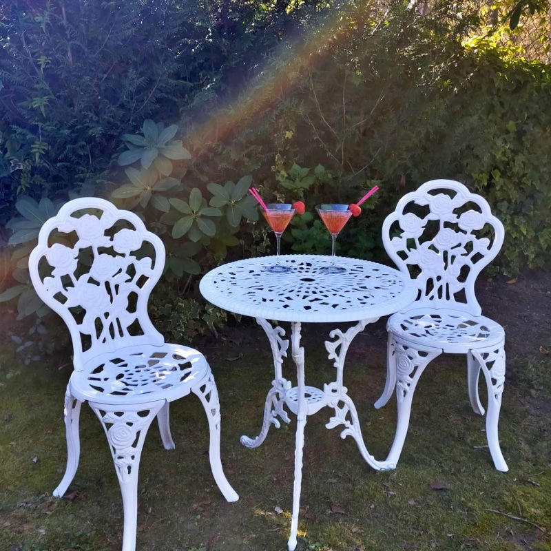 Mobílias, Fornos e Barbecue 