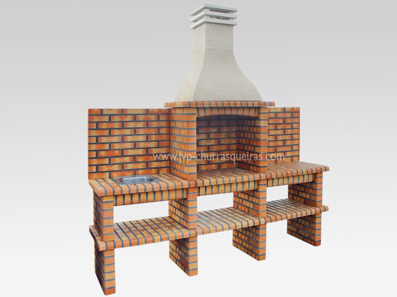 Mobílias, Fornos e Barbecue 