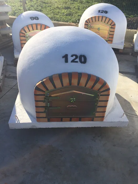 Mobílias, Fornos e Barbecue 