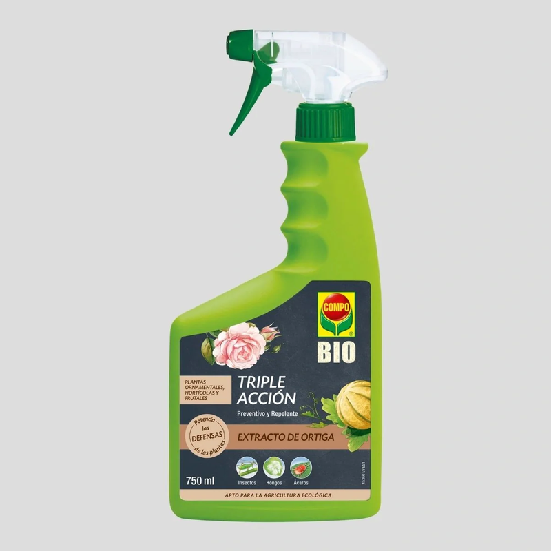 Terras, Adubos e Produtos