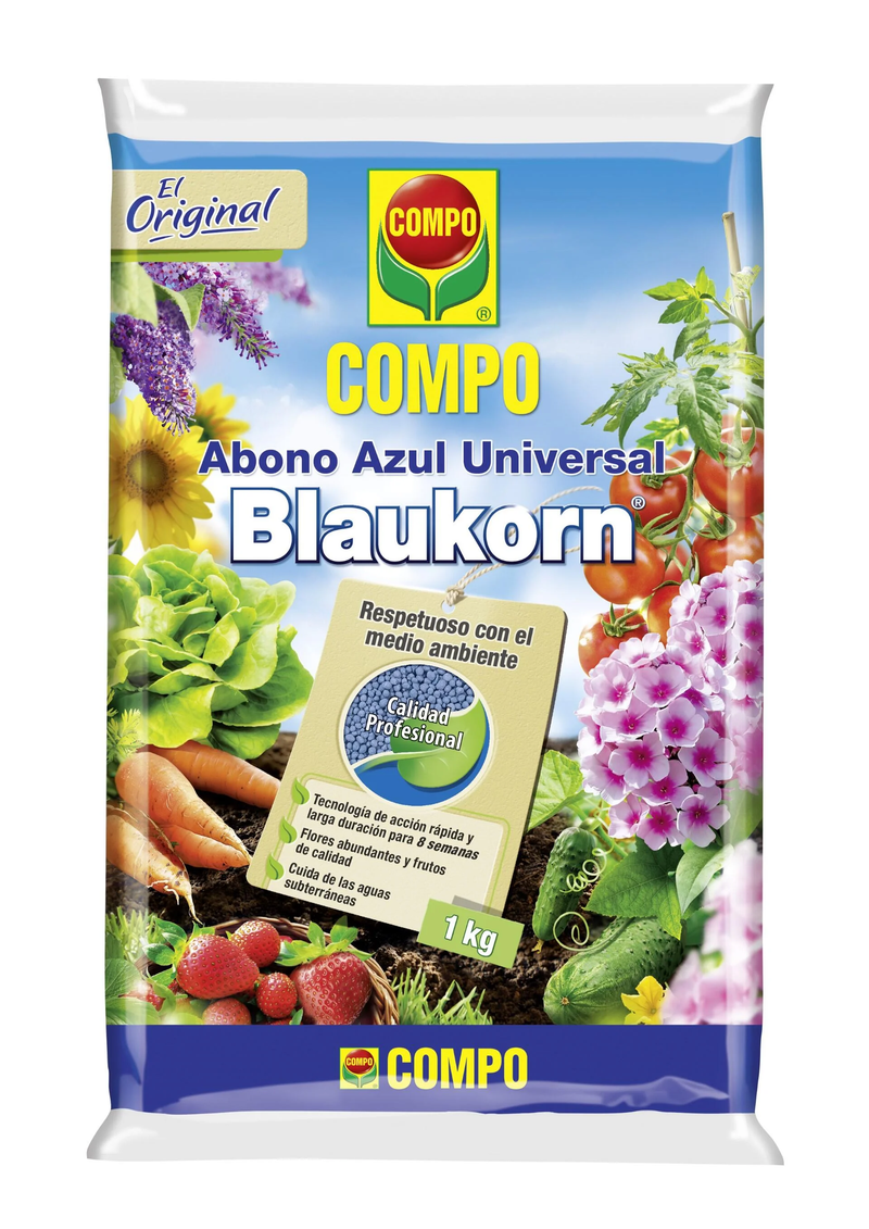 Terras, Adubos e Produtos