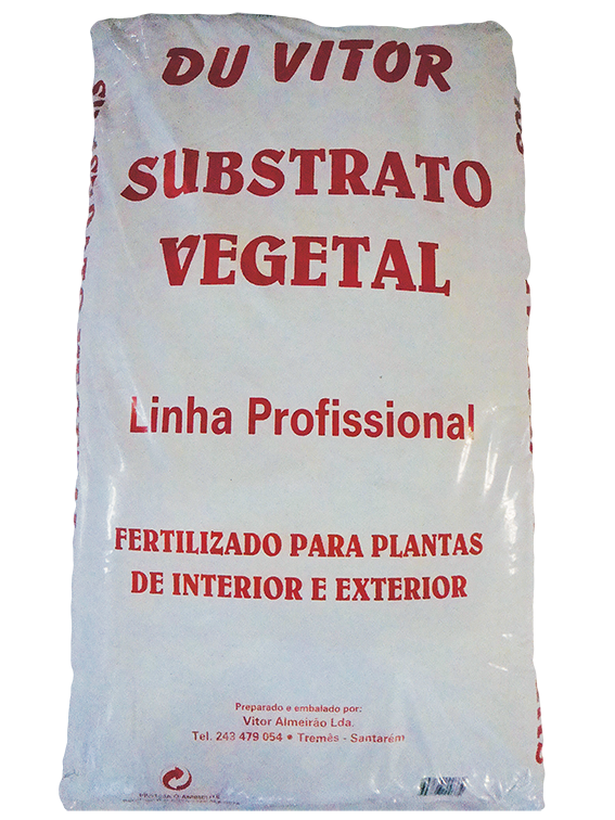 Terras, Adubos e Produtos