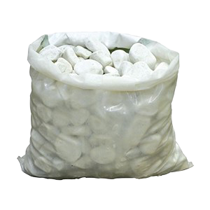 Pedras, Terras, Adubos e Produtos