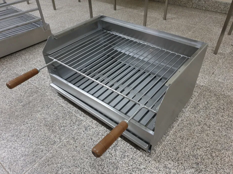 Mobílias, Fornos e Barbecue 