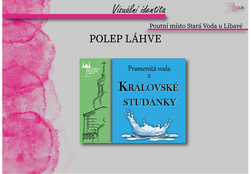 Design pro Vaše produkty