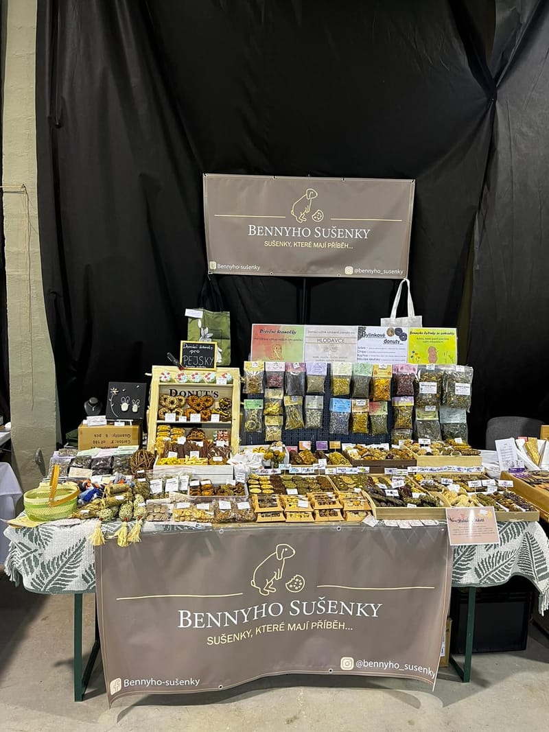 Obalový design v praxi