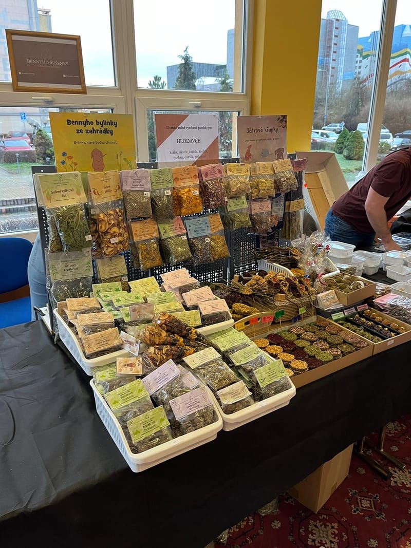 Obalový design v praxi