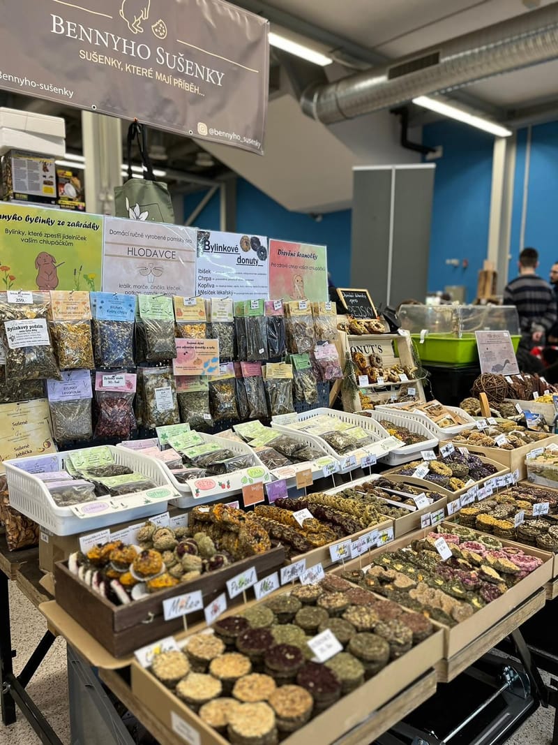 Obalový design v praxi