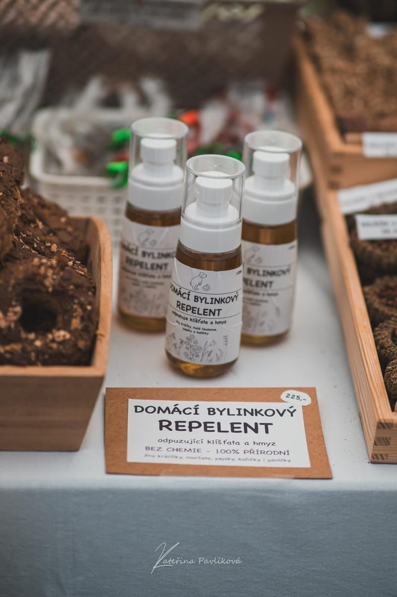 Obalový design v praxi