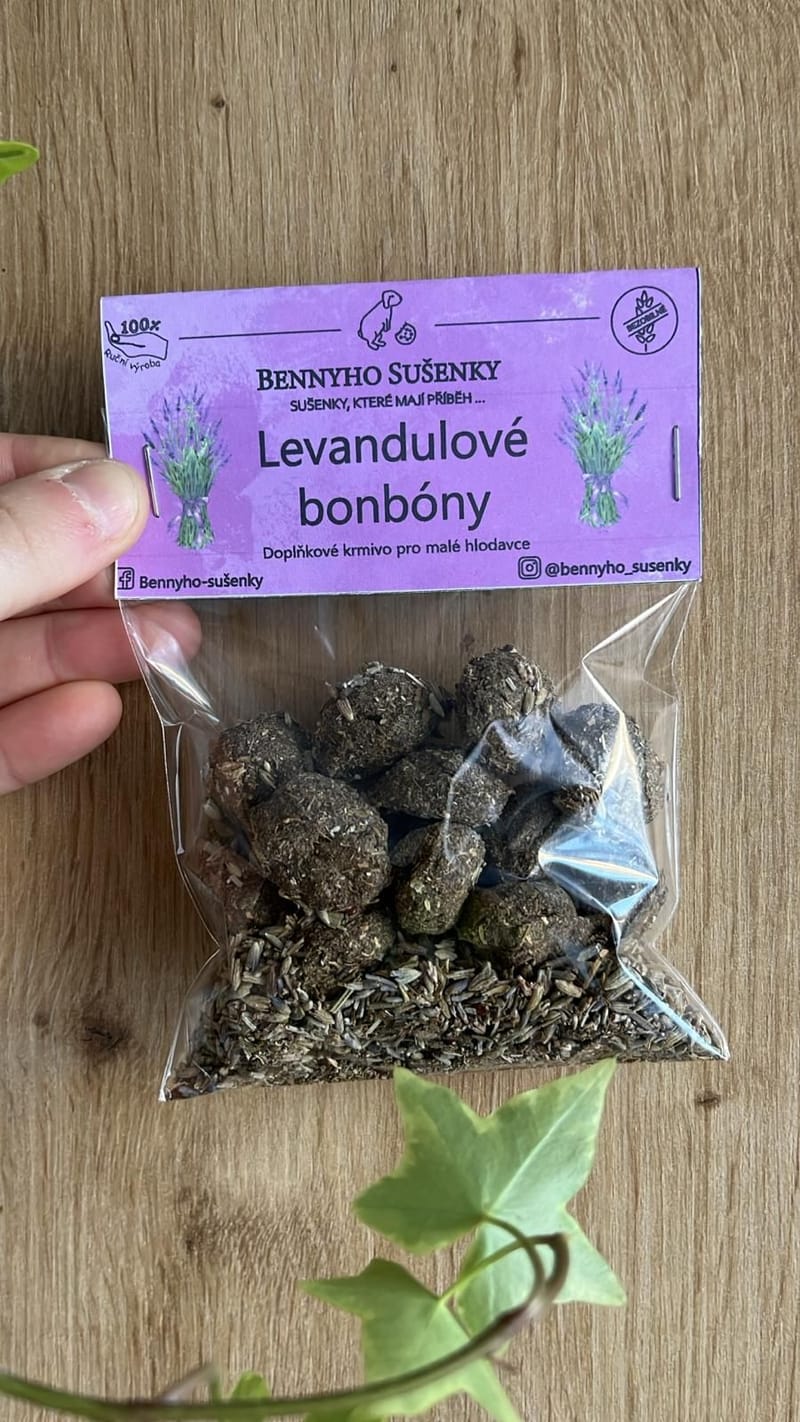 Obalový design v praxi