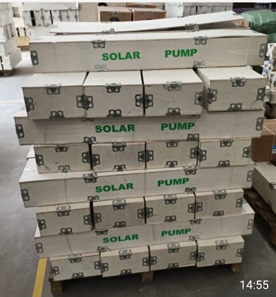 Solar Pump