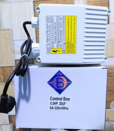 Control Box
