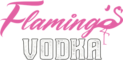 Flamingos Vodka
