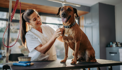 Dog Grooming in Auckland: What Every Dog Owner Should Know