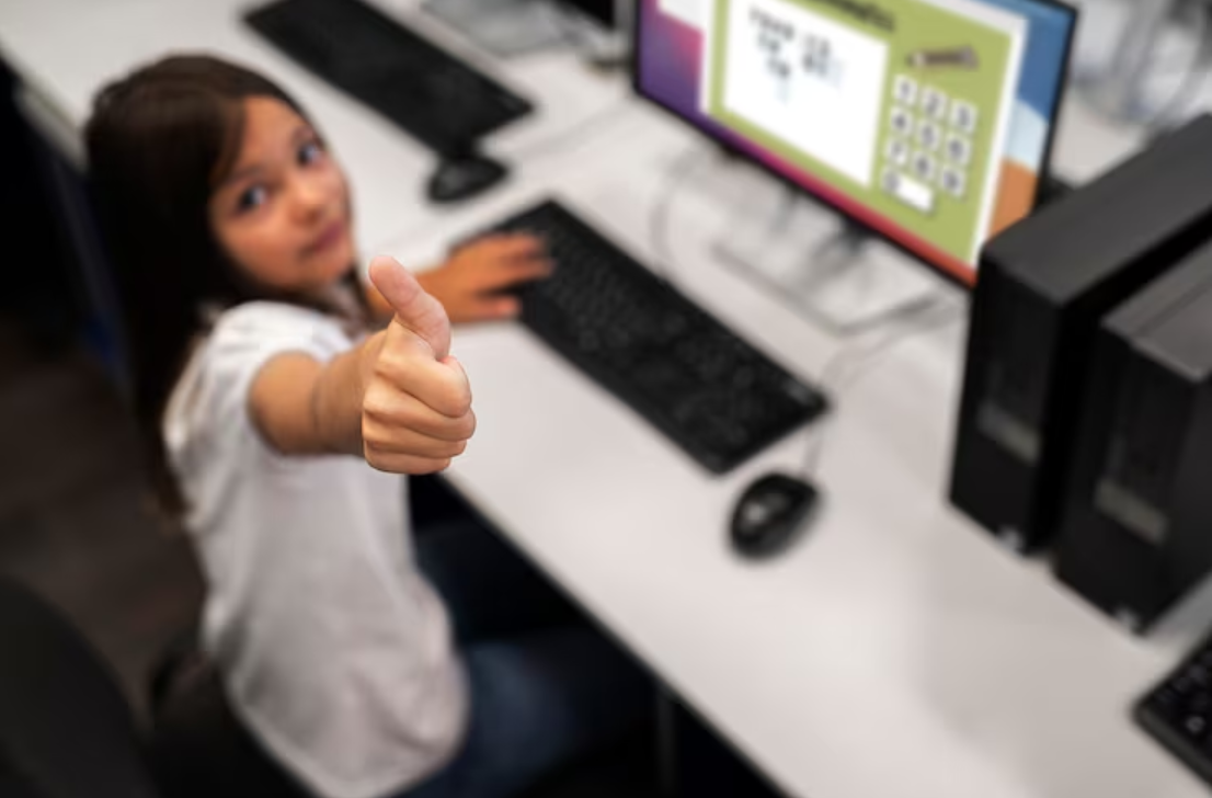 Seamless Admissions and Enrollment