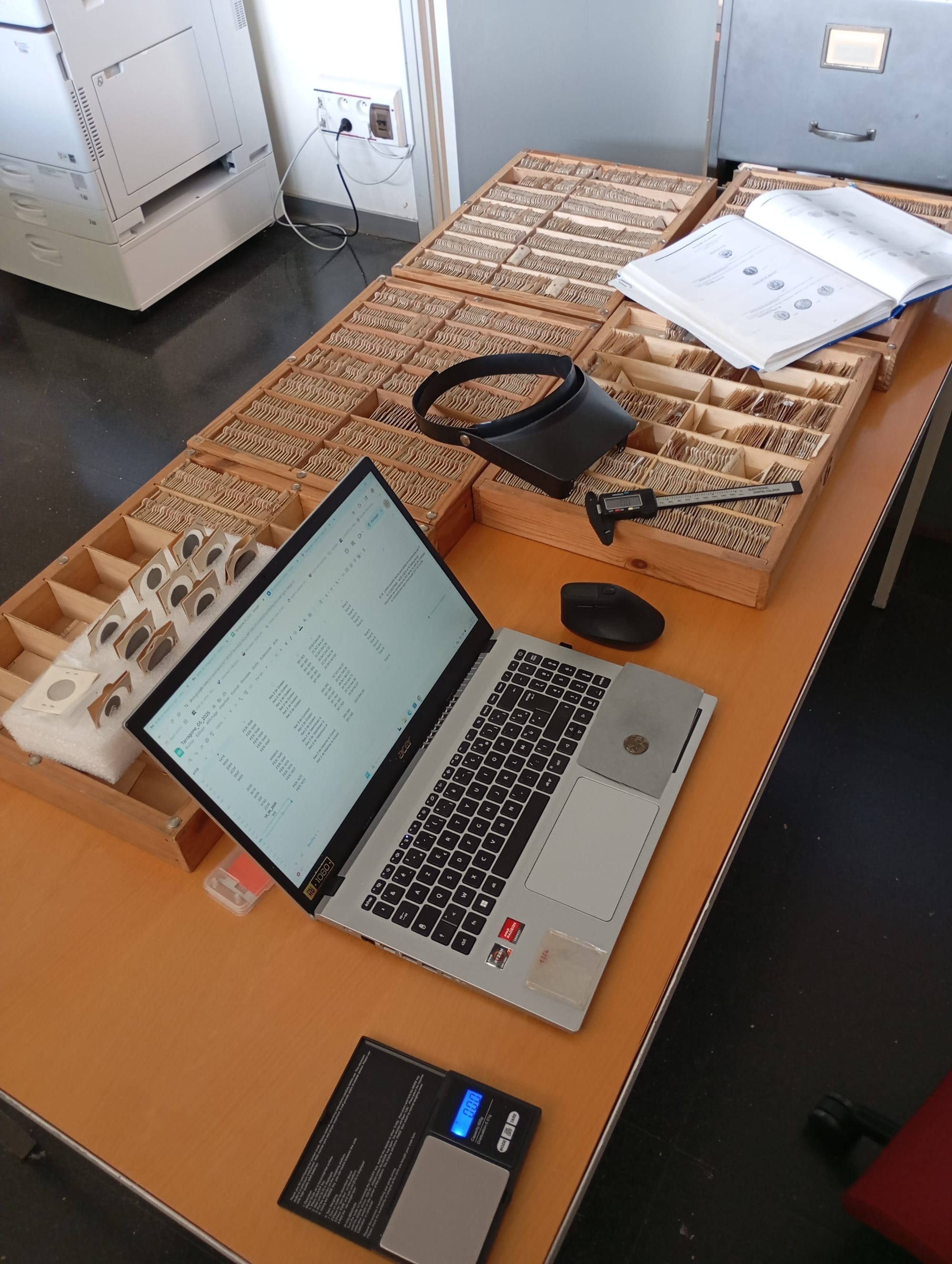 Musée archéologique de Tarragone