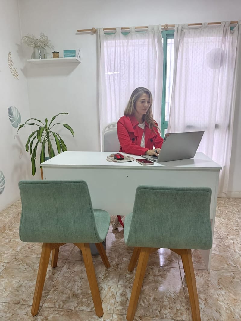 Filosofía de trabajo