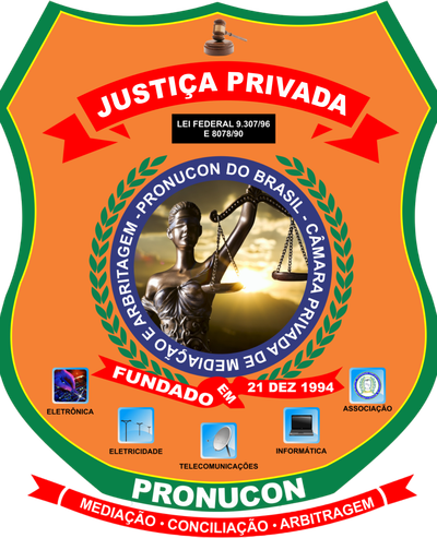 PRONUCON DO BRASIL
