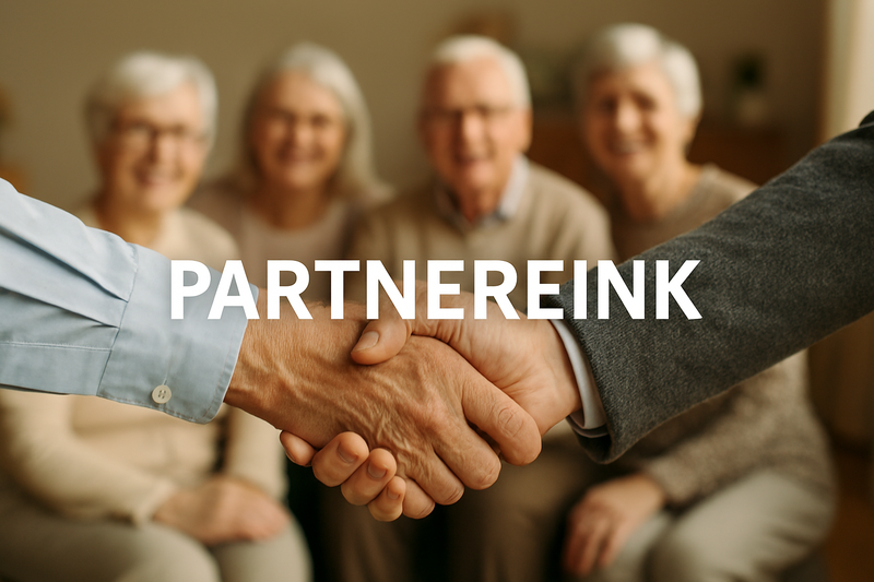 Partnereink