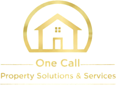 One Call Property Solutions & Services
