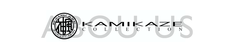 KAMIKAZE COLLECTION