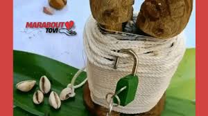 Le rituel pour attirer l’amour consiste à :