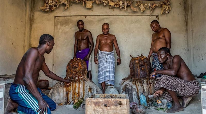 Envoûtement Amoureux Immédiat : Le Secret d’un Retour Rapide