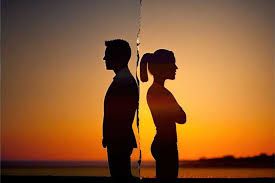 Séparation de Couple