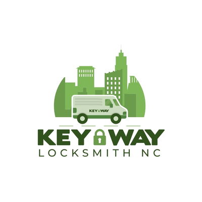 Keyway Locksmith NC