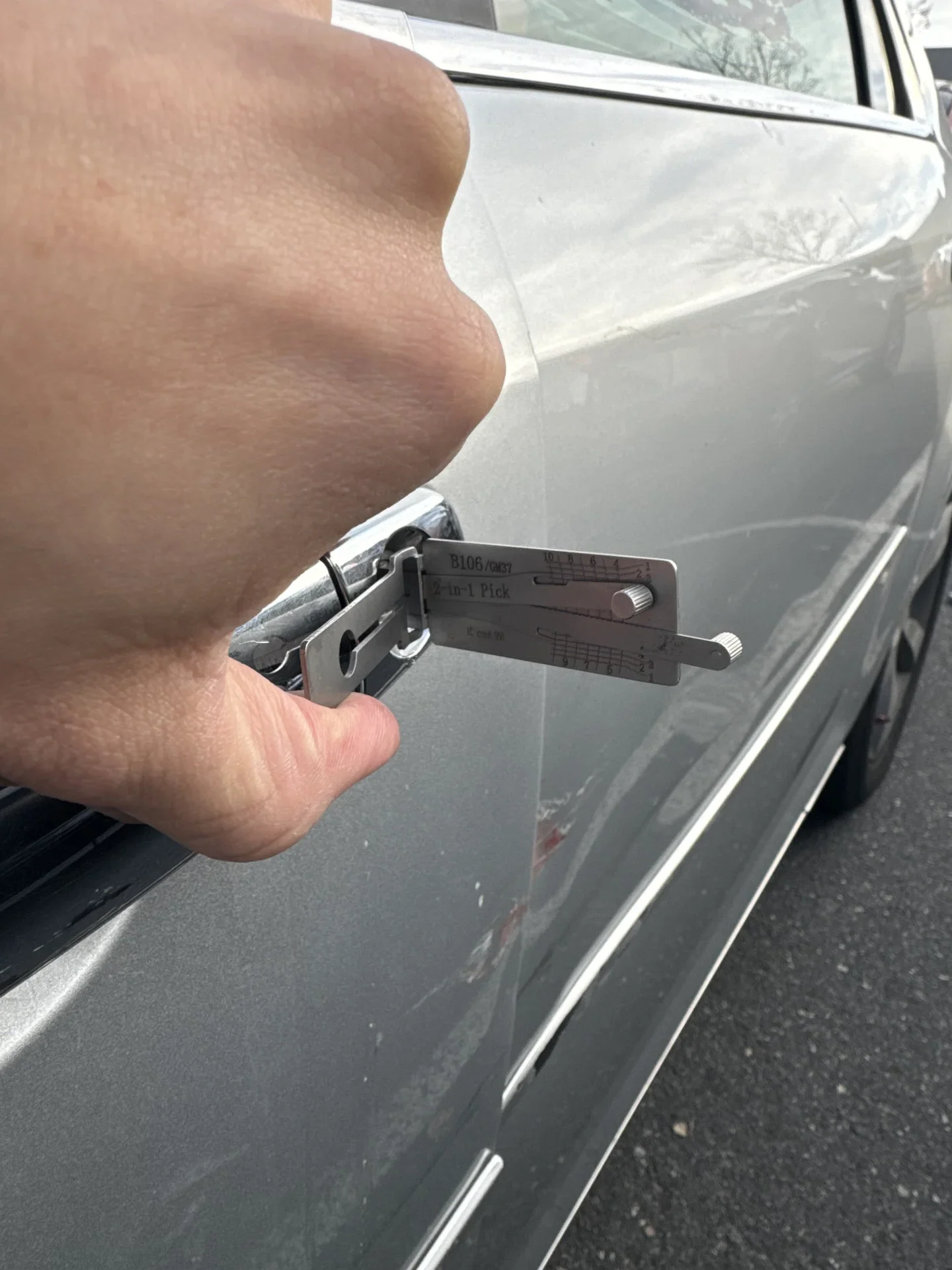 Locksmith Charlotte NC