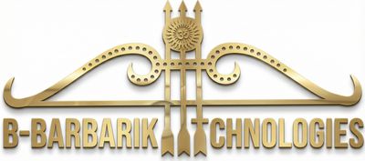 B-BARBARIK TECHNOLOGIES