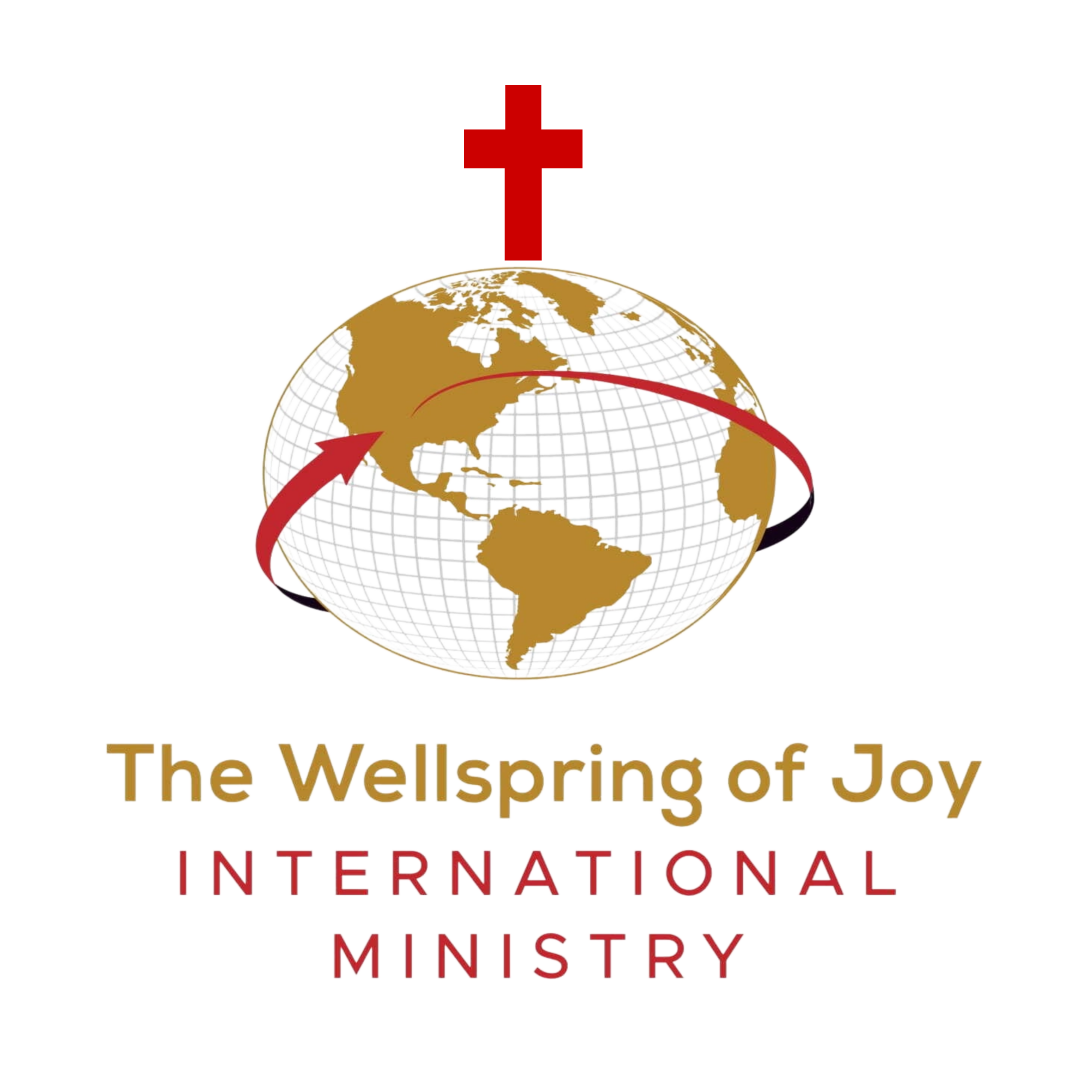 Live Worship & Welcome Service — A Message of Hope and Community