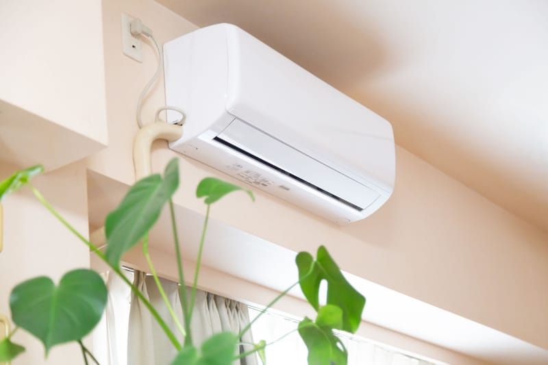 Air conditioning