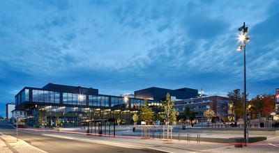 Spennende nyheter for 2026