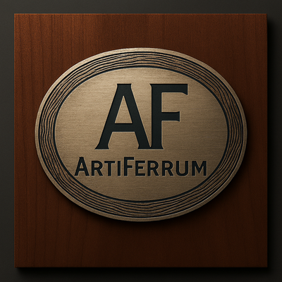 ArtiFerrum